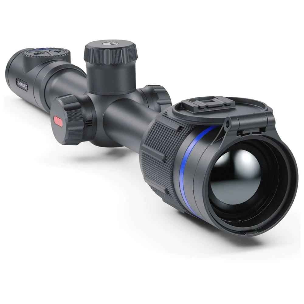 Pulsar Thermion 2 XP50 PRO Thermal Rifle Scope 2-16x50 Black Multi-Reticle