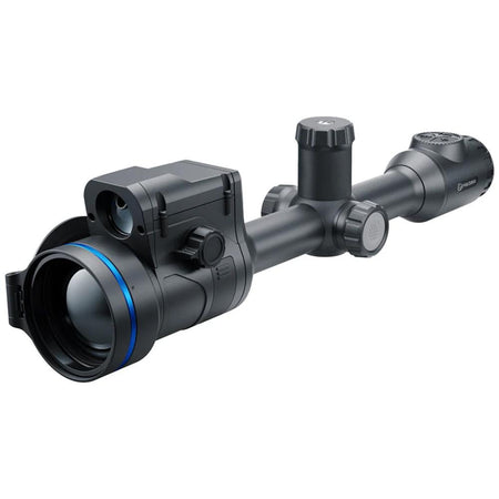 Pulsar Thermion 2 LRF XG60 Thermal Imaging Scope 4-24x60 30mm Mount Included