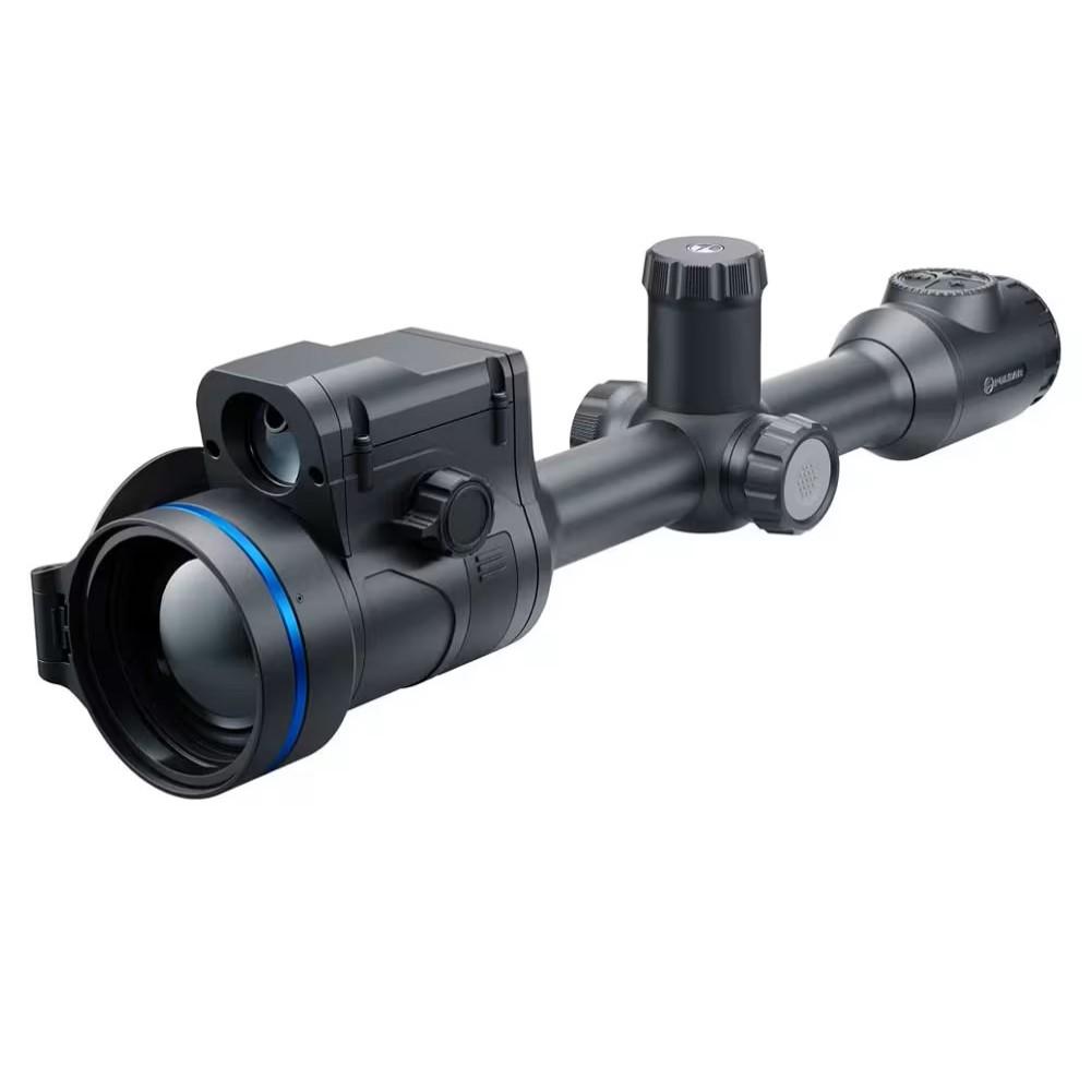 Pulsar Thermion 2 LRF XG60 Thermal Imaging Scope 4-32x 60mm Mount Not Included