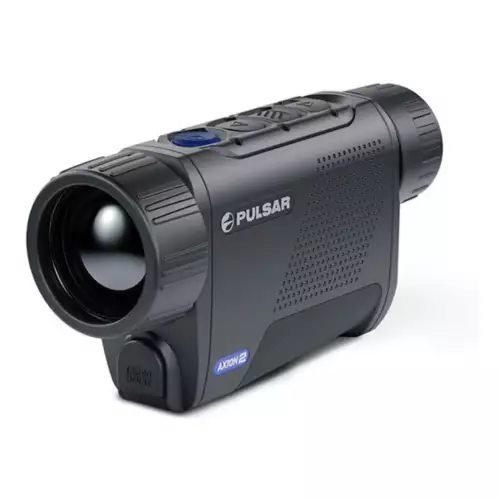 Pulsar Axion 2 XG 35 Thermal Imaging Monocular 2.5-20x with Stream Vision 2 WiFi