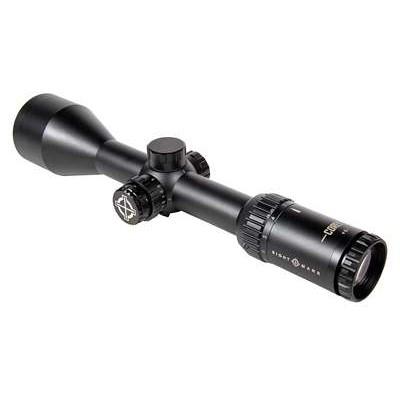 Sightmark Core HX 2.0 4-16x50 30mm Rifle Scope HDR2 Reticle Matte Black Finish