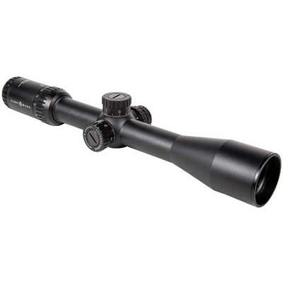 Sightmark Core TX 2.0 Riflescope 4-16x44 30mm Main Tube MR2 Illuminated Black