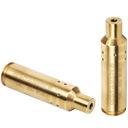 Sightmark Premium Laser Boresight .50 Cal for Rifles and Shotguns