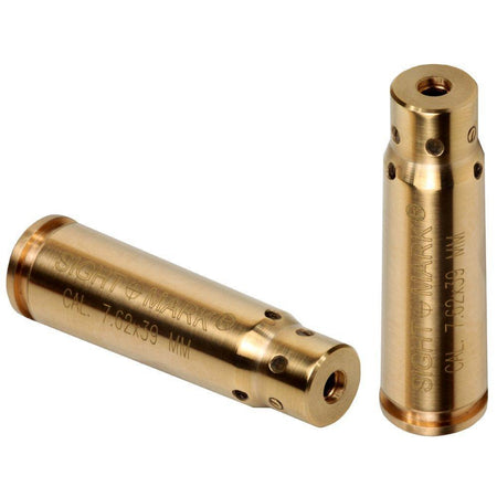 Sightmark Laser Boresight 7x65 REM Premium Edition for Rifles