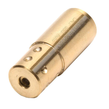 Sightmark .380 ACP Compact Pistol Boresight Zeroing Tool