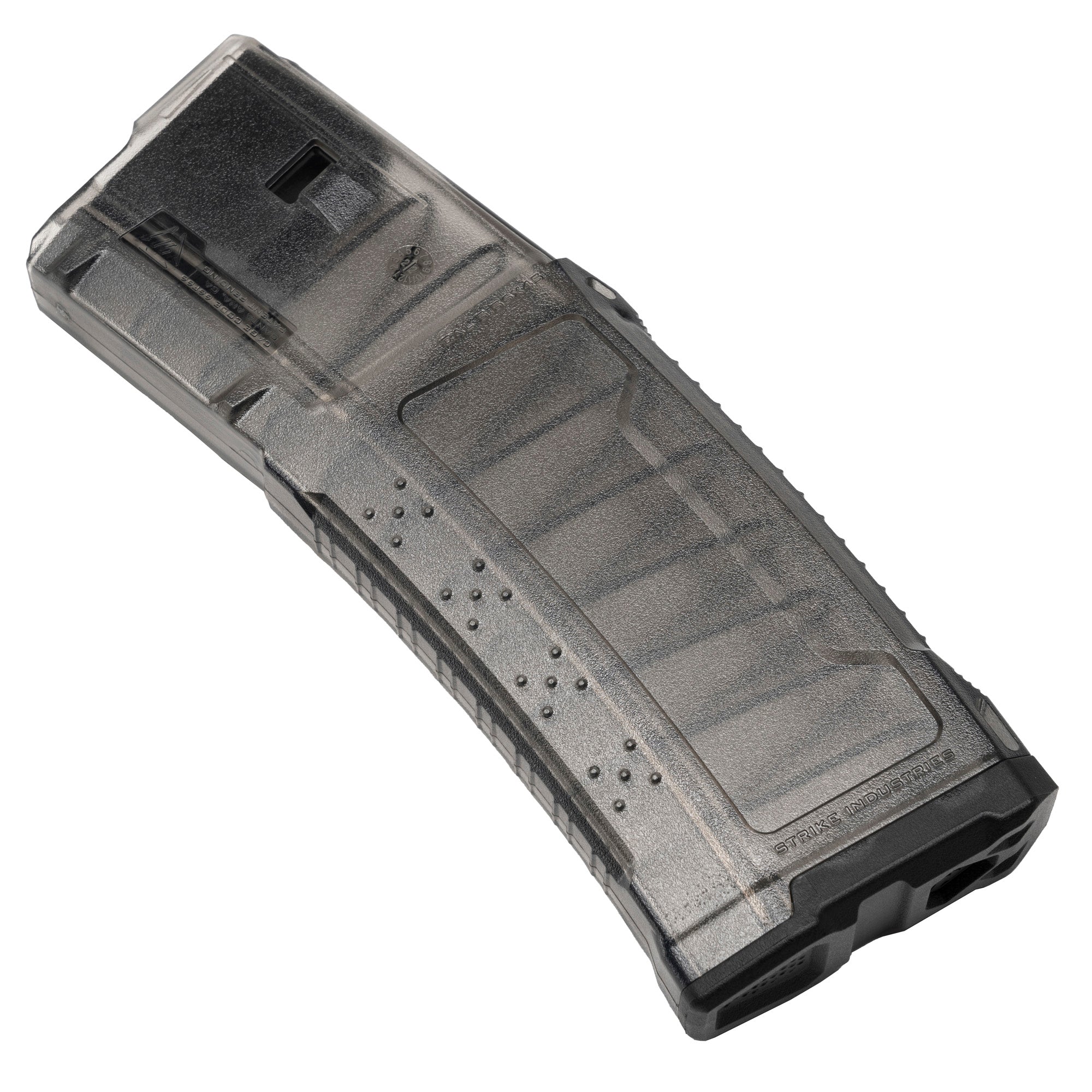 Strike Industries ARMAG 33 Round Magazine 223 Rem/5.56x45mm Fits AR-15 Black Polymer