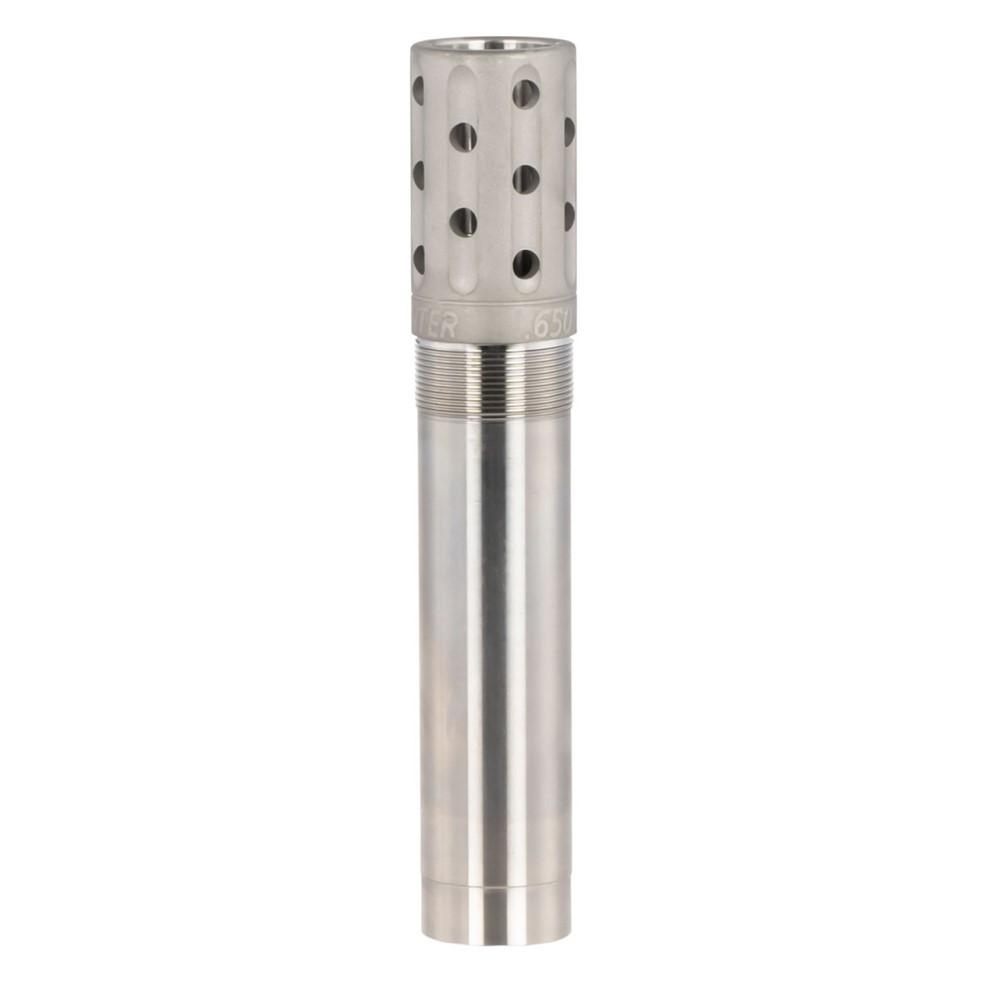 Jeb's Head Hunter Turkey Ported Choke Tube 12 Gauge Beretta A400 .655 Constriction