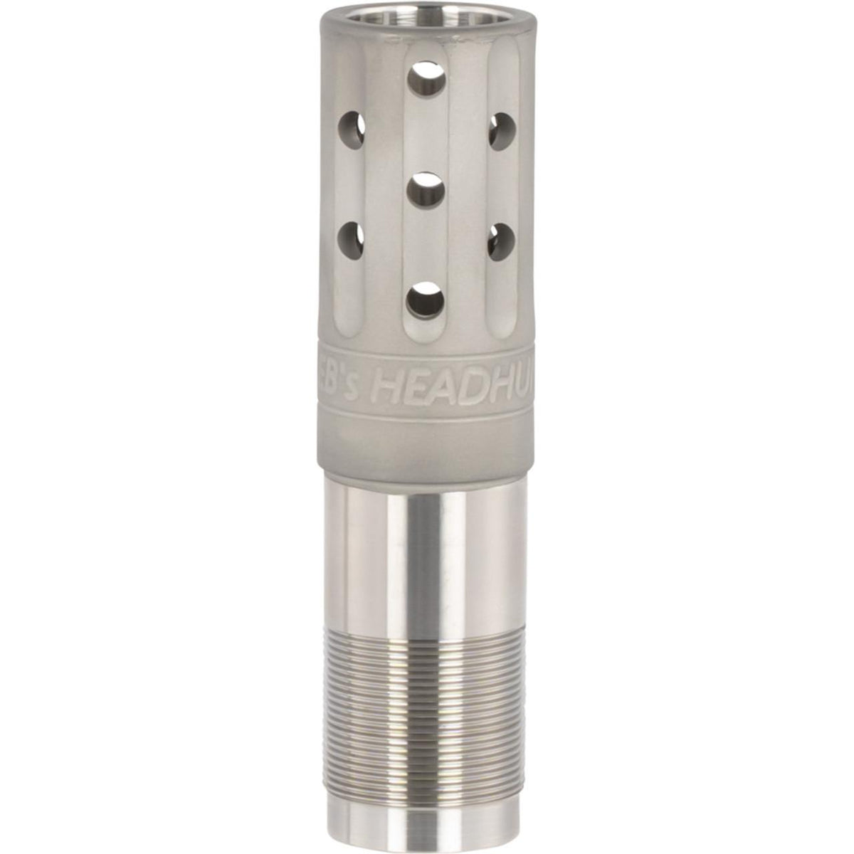 Jeb's HeadHunter 12 Gauge Turkey Ported Choke Tube for Browning Invector .655