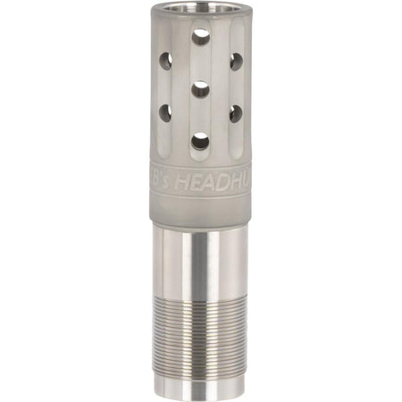 Jeb's HeadHunter 12 Gauge Turkey Ported Choke Tube for Browning Invector .655