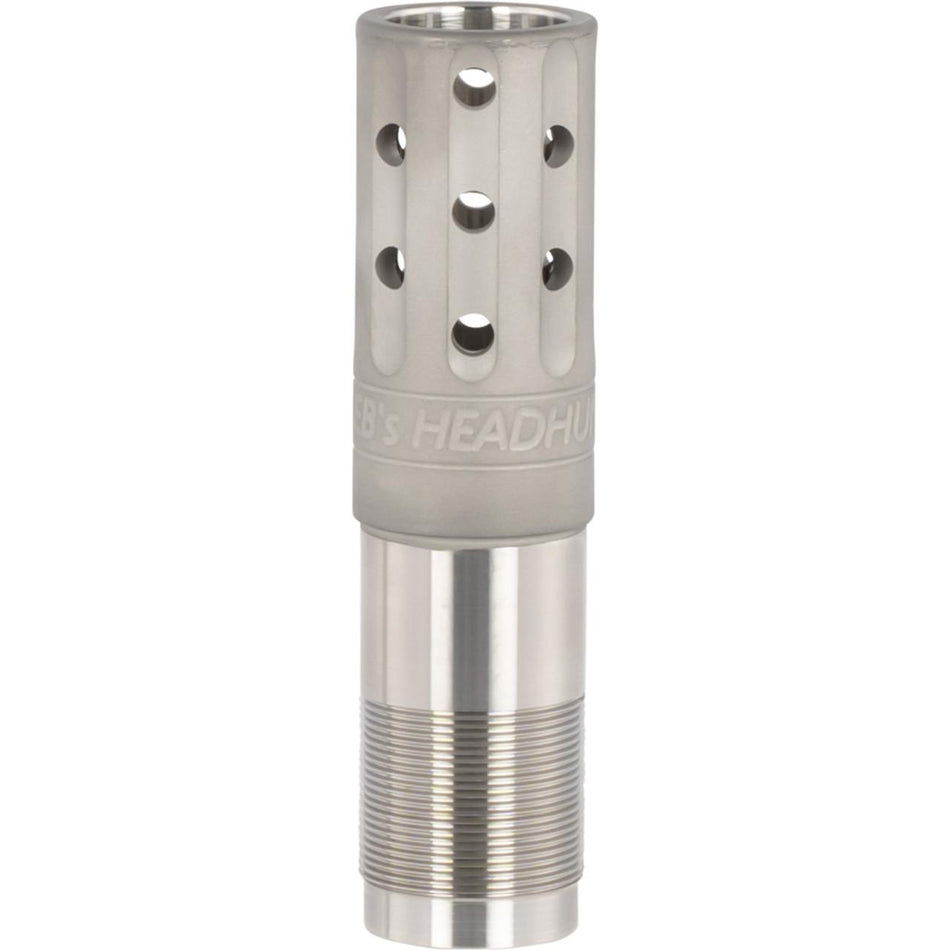 Jeb's HeadHunter 12 Gauge Turkey Ported Choke Tube for Browning Invector .655