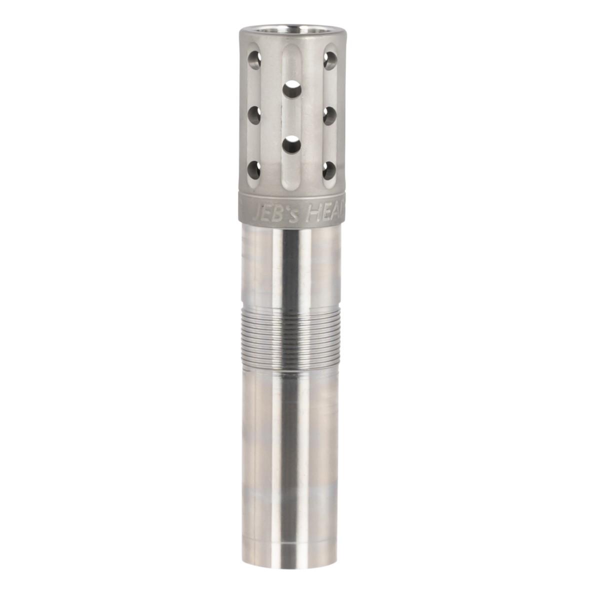 JEBS Head Hunter Turkey Hunting Ported Choke Tube for 12 ga Retay .660