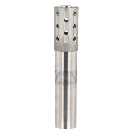 JEBS Head Hunter Turkey Hunting Ported Choke Tube for 12 ga Retay .660