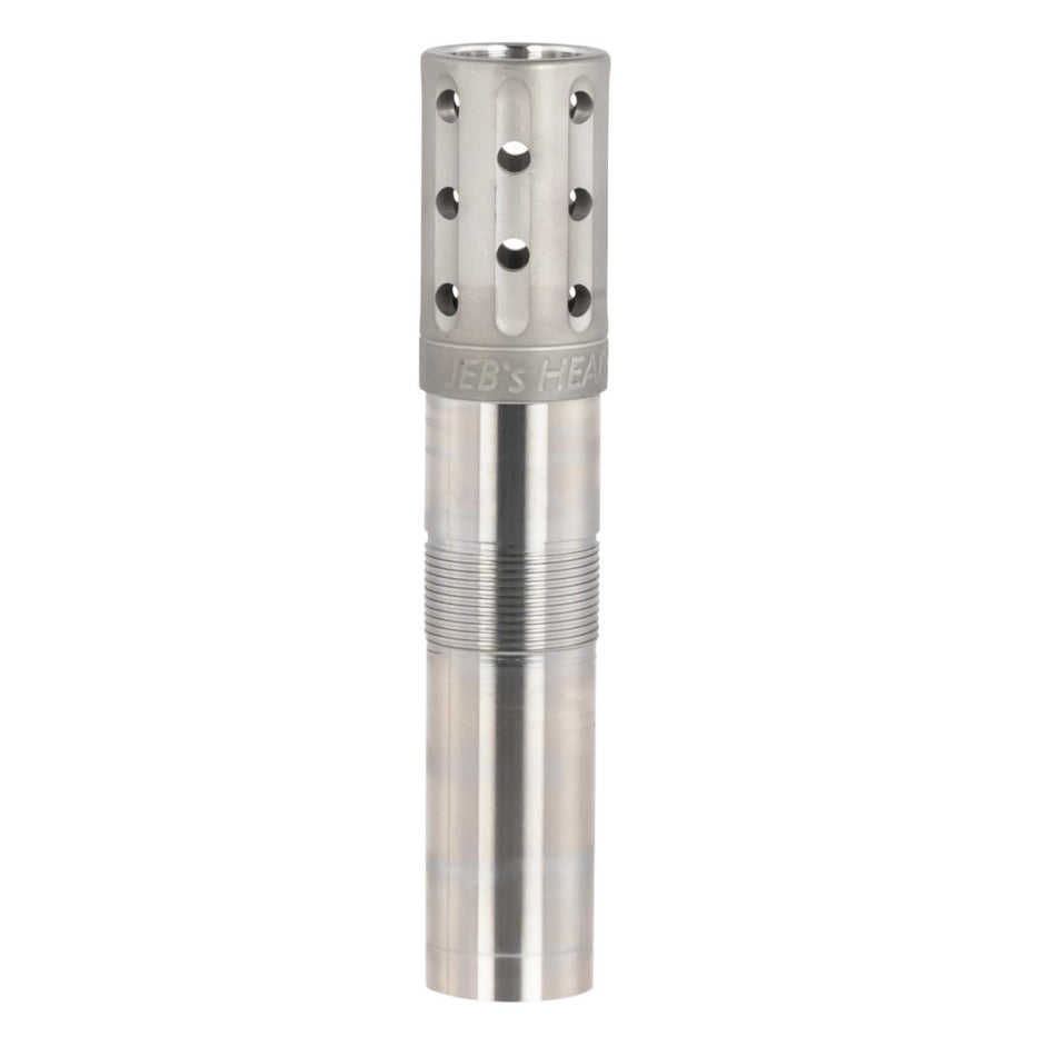JEBS Head Hunter Turkey Hunting Ported Choke Tube for 12 ga Retay .660
