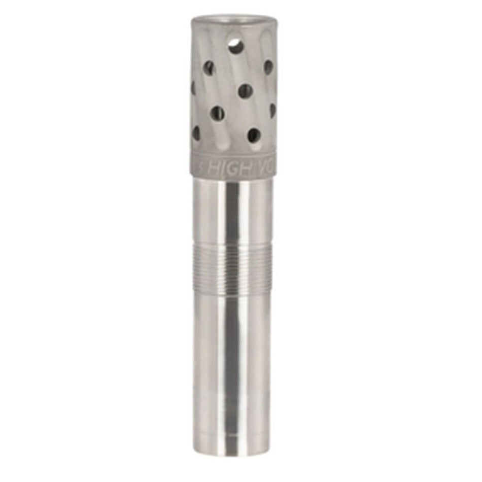 Jeb's High Voltage Ported Choke for 12 Gauge Retay, .690 Bore