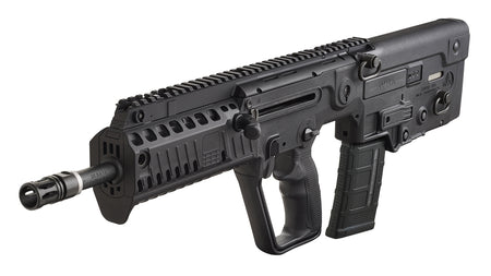 TAVOR X95 300BLK 16.5" 30+1 FLATTOP/BULL PUP/BUIS W/TRITM
