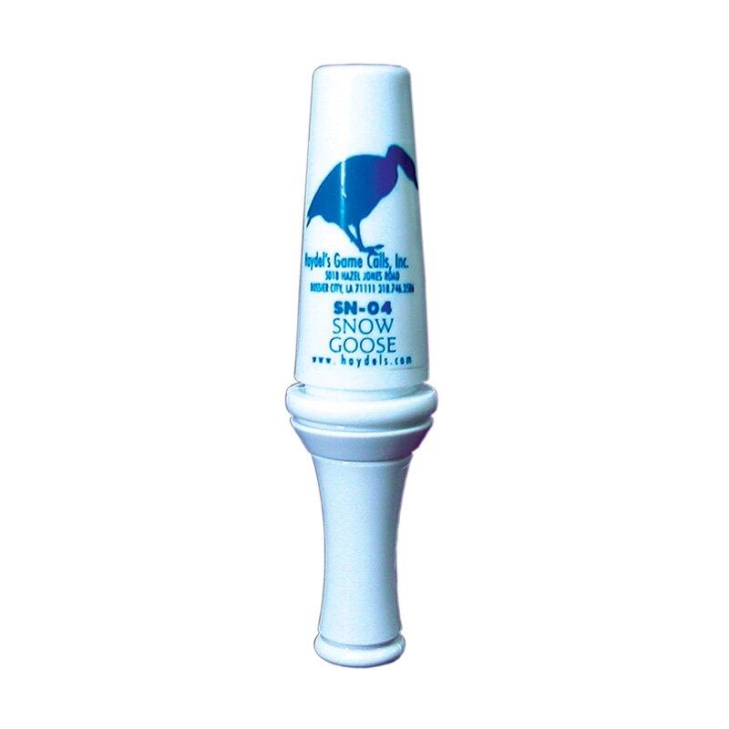 Haydel's SN-04 Snow Goose Game Call