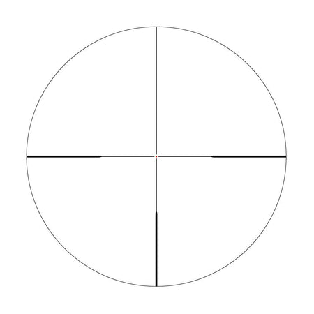 Riton Optics Primal 4-12x50mm RDH Reticle