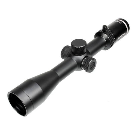 Riton X3 Primal Rifle Scope REFURBISHED 3-15x44mm 30mm SFP PDTR Black
