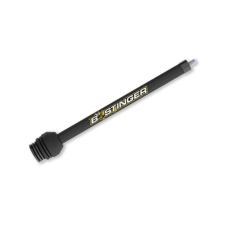 Bee Stinger Sport Hunter Xtreme Stabilizer 8 Inch Matte Black Anti-Vibration