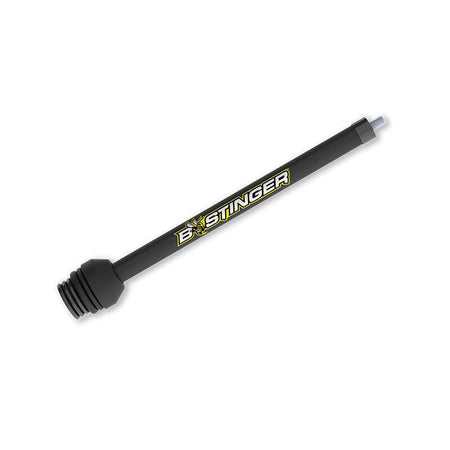 Bee Stinger Sport Hunter Xtreme Stabilizer 8 Inch Matte Black Anti-Vibration
