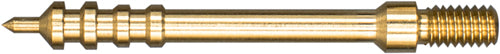 Shooter's Choice .22 Cal/.223/5.56 Solid Brass Bore Cleaning Jag USA Made