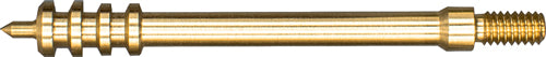 Shooter's Choice .30 Cal/.308/8MM Solid Brass Bore Cleaning Jag USA Made