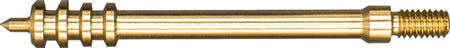 Shooter's Choice .30 Cal/.308/8MM Solid Brass Bore Cleaning Jag USA Made