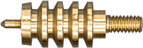 Shooter's Choice .45 Caliber Solid Brass Bore Cleaning Jag USA Made