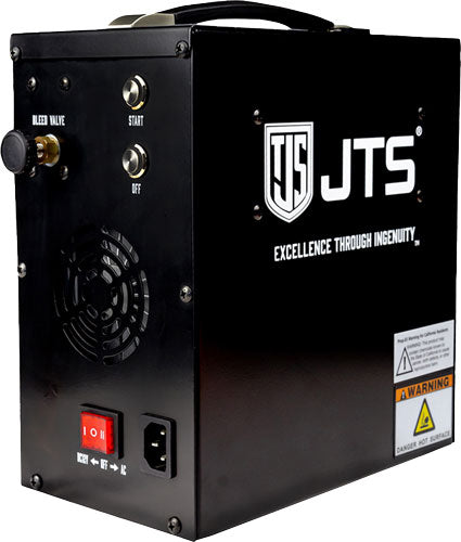 JTS PCP Airgun Portable Compressor
