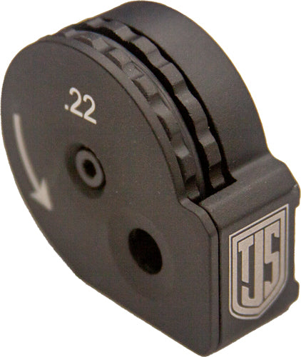JTS 10-Shot .22 Cal Replacement Mag for Airacuda/Aigacuda Max