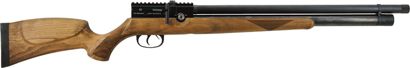 JTS .25 Cal Airacuda Standard PCP Air Rifle 10-Shot 900 FPS