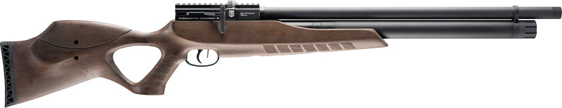 JTS .177 Cal Airacuda Max PCP Air Rifle 12-Shot 1000 FPS