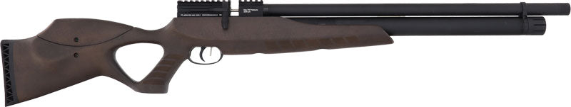 JTS .22 Cal Airacuda Max PCP Air Rifle 10-Shot 920 FPS