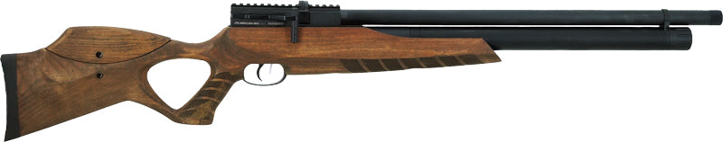 JTS .25 Cal Airacuda Max PCP Air Rifle 10-Shot 900 FPS