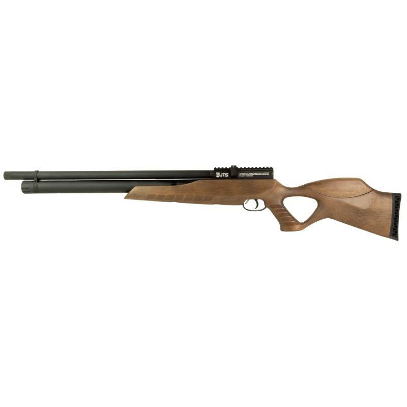 JTS .30 Cal Airacuda Max PCP Air Rifle 7-Shot 860 FPS