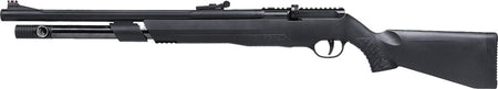 JTS AIRSTRYKE PCP .22 CAL 2-10RD MAGS BLACK