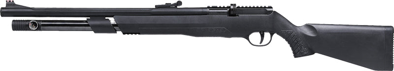 JTS AIRSTRYKE PCP .25 CAL 2-10RD MAGS BLACK