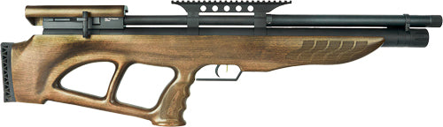 JTS Brawn 30 Cal Bullpup PCP Airgun Rifle 7-Shot 830FPS