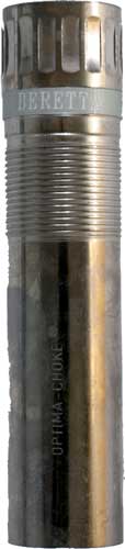 Beretta 12GA Optimachoke Full 1" Extended Choke Tube