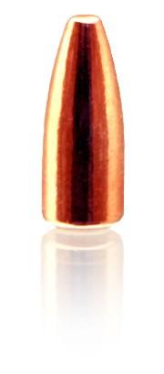 Berry's Preferred Plated 7.62x39mm .311" 123gr SP Rifle Bullets 250/box