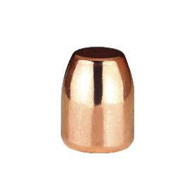 Berry's Preferred Plated Pistol Bullets .50 Action Express .500" 300gr RS 500/box