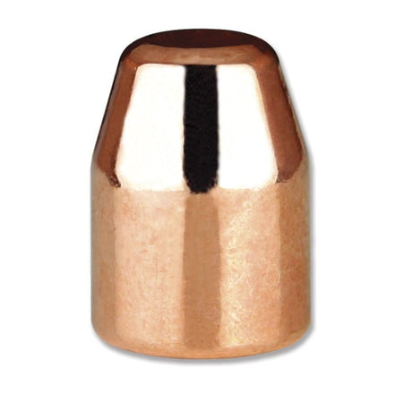 Berry's Preferred Plated Pistol Bullets .44 cal .429" 220gr FP 500-Count