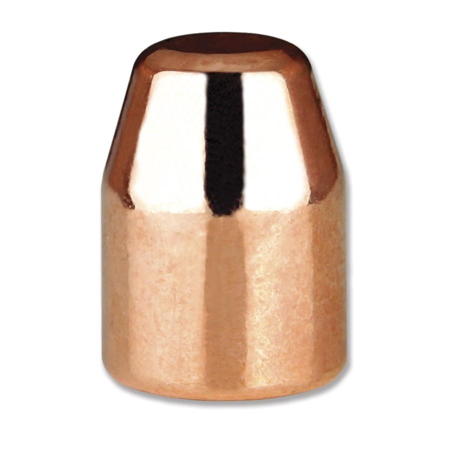 Berry's Preferred Plated Pistol Bullets .44 cal .429" 220gr FP 500-Count