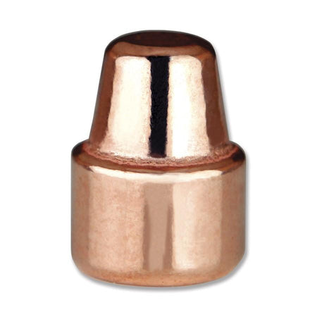 Berry's Superior Plated .45 Cal .452" 200gr Semi-Wadcutter Handgun Bullets 500/ct
