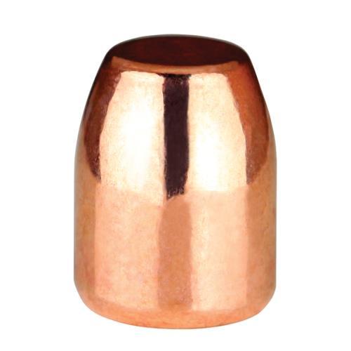 Berry's Superior Plated .50 Cal .500" 300gr RS Handgun Bullets 150/ct