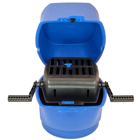 Berry's Rotary Brass Sorter and Media Separator for Reloading