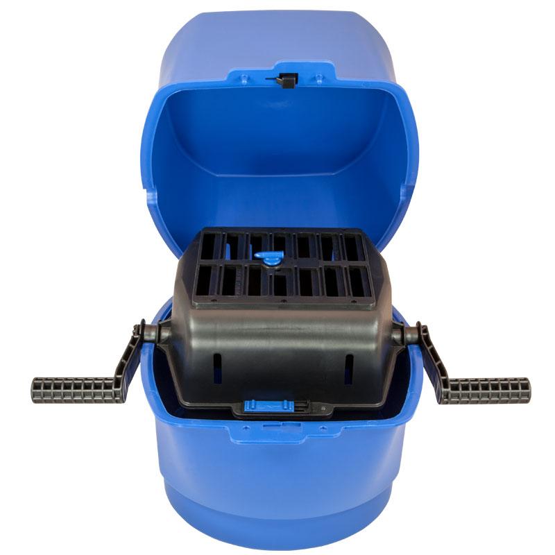 Berry's Rotary Brass Sorter and Media Separator for Reloading
