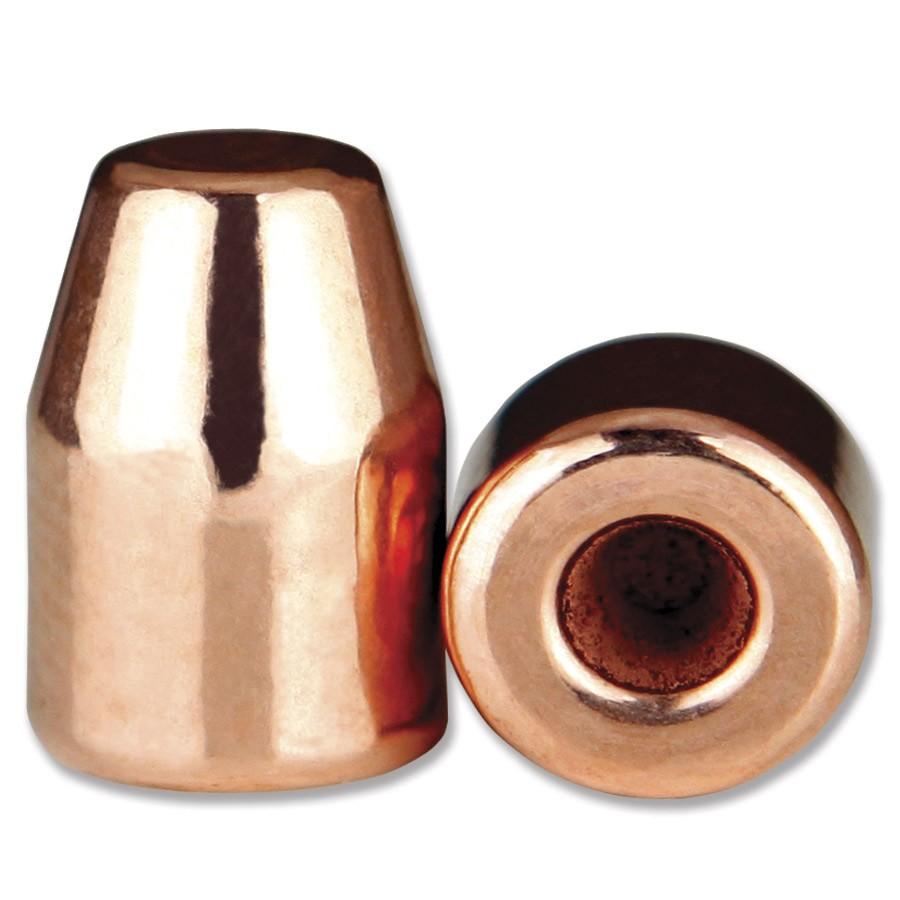 Berry's Superior Plated Handgun Bullets .45 cal .452" 200gr HBFP 500-Count