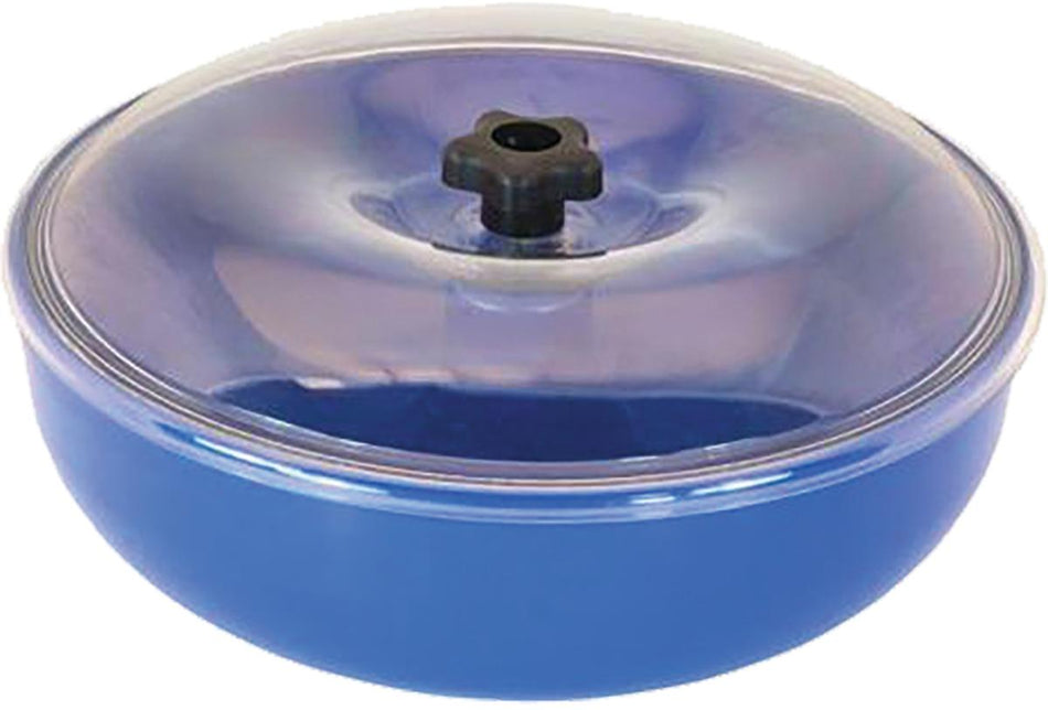 Berry's QD-500 Additional Bowl & Lid Set