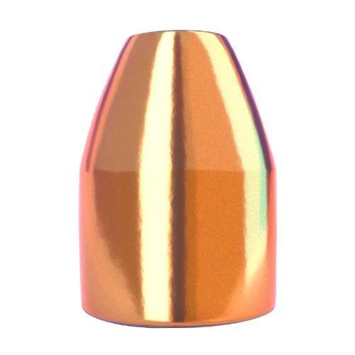 Berry's Preferred Plated 9mm .356" 115gr FP Pistol Bullets 250/ct